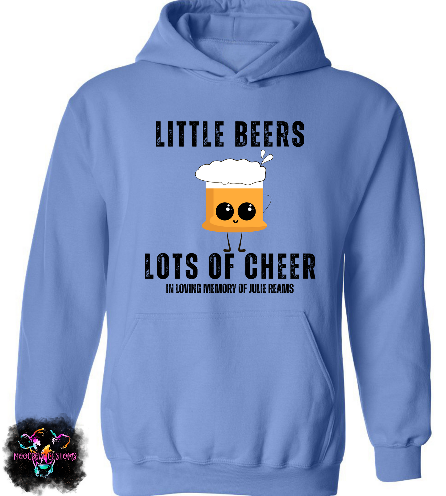 Little Beers Lots of Cheer Shirt