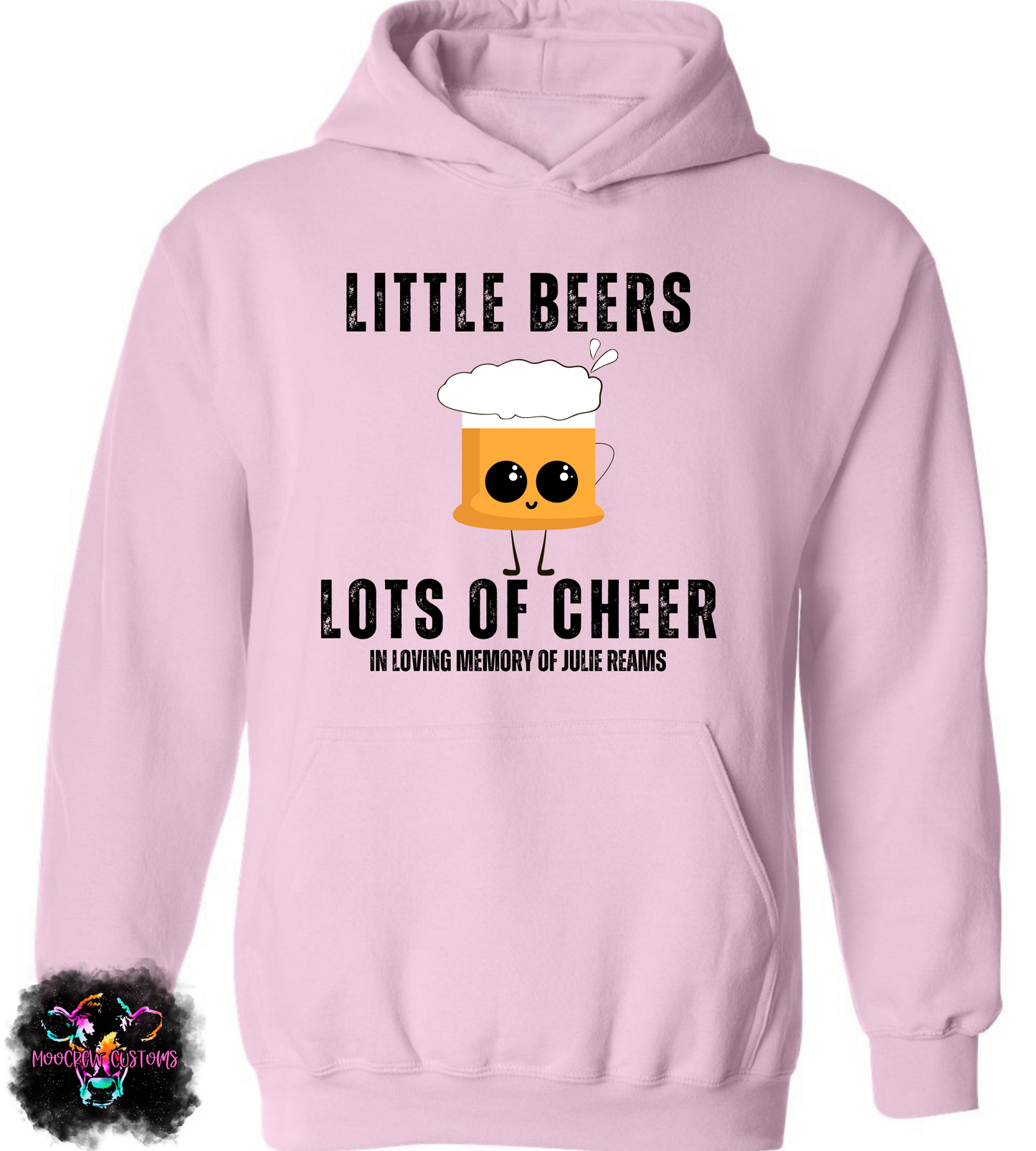 Little Beers Lots of Cheer Shirt