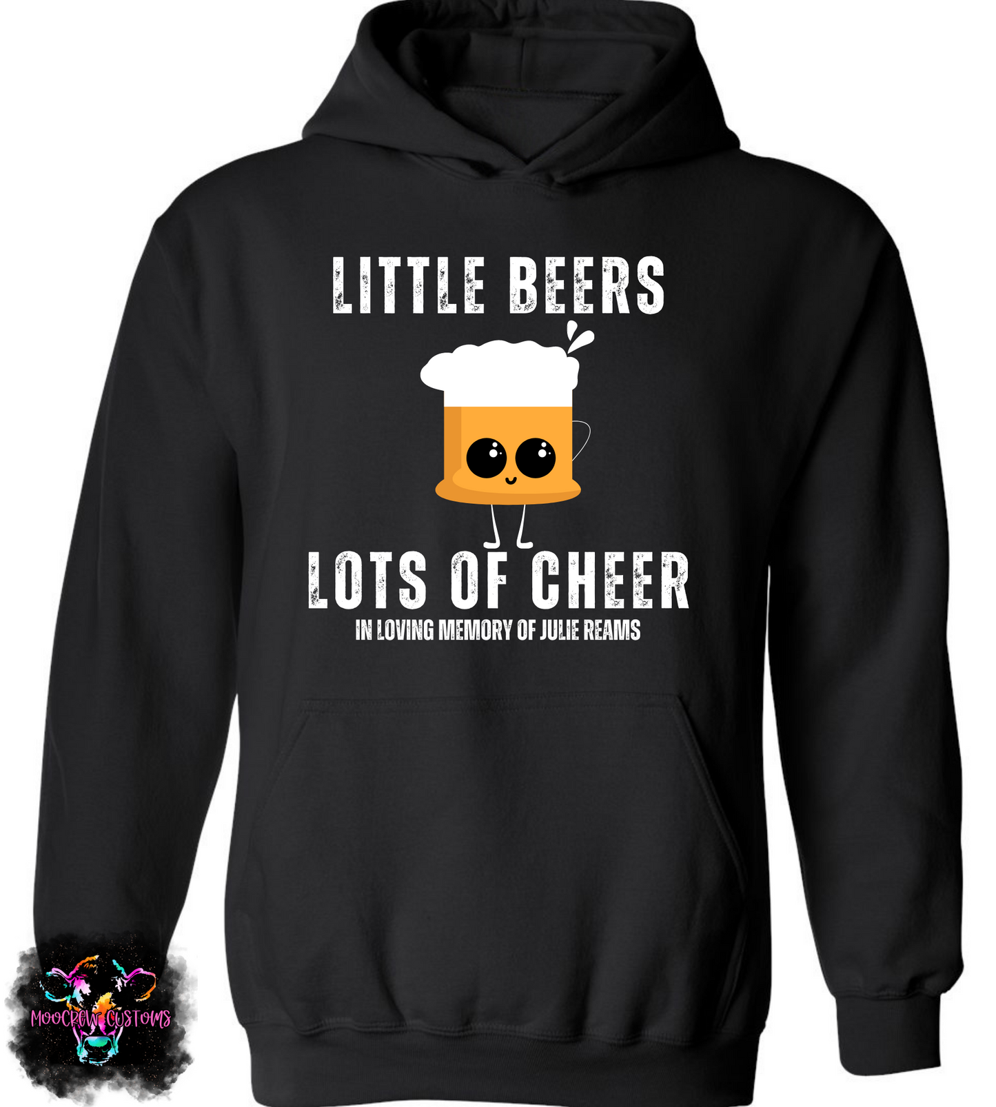 Little Beers Lots of Cheer Shirt