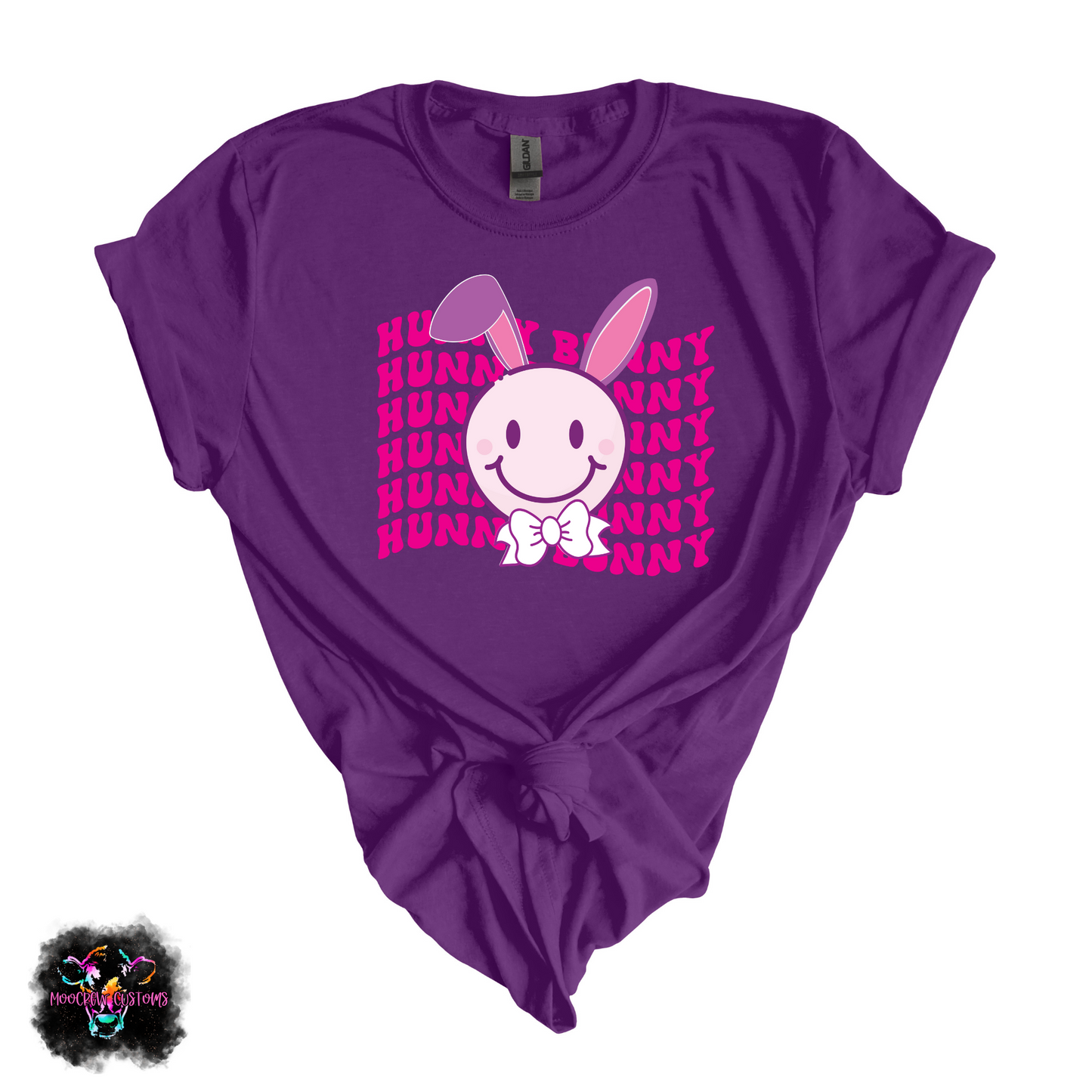 Hunny Bunny Tshirt