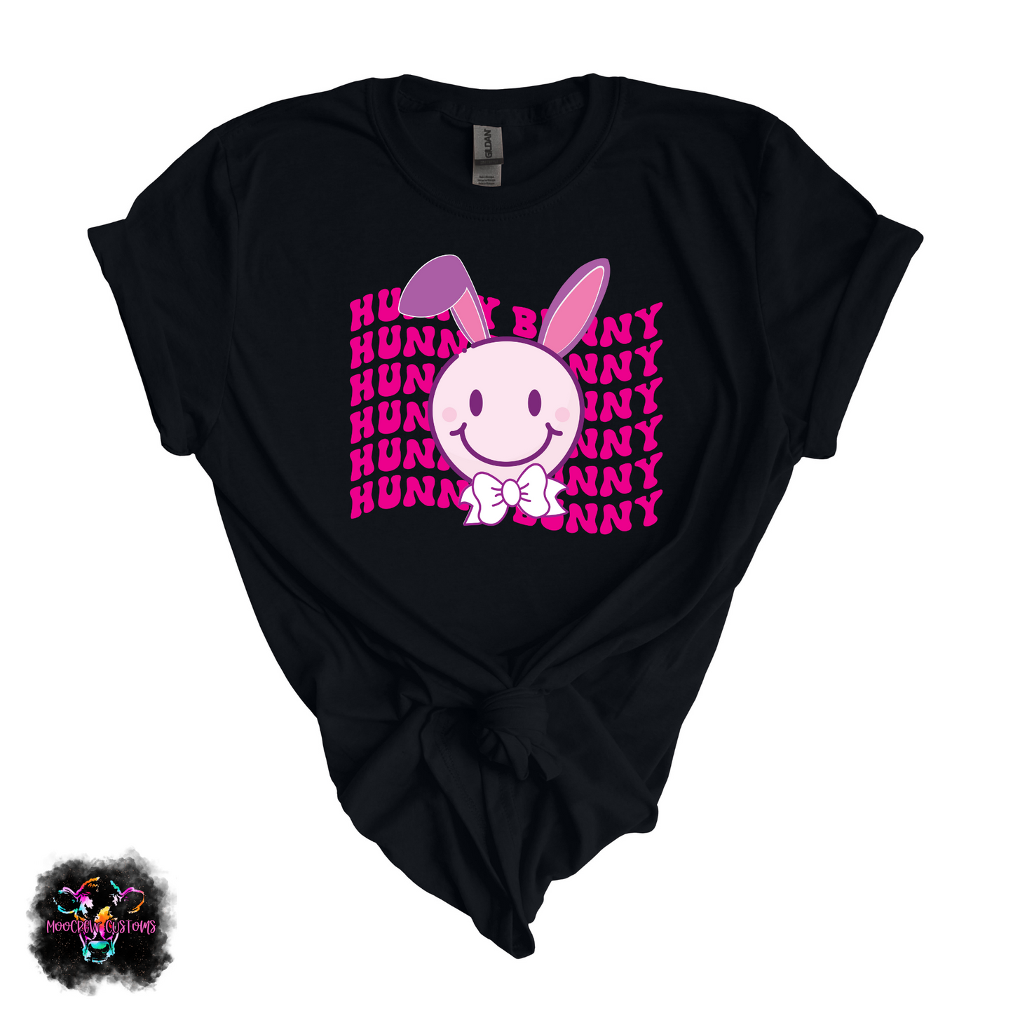 Hunny Bunny Tshirt