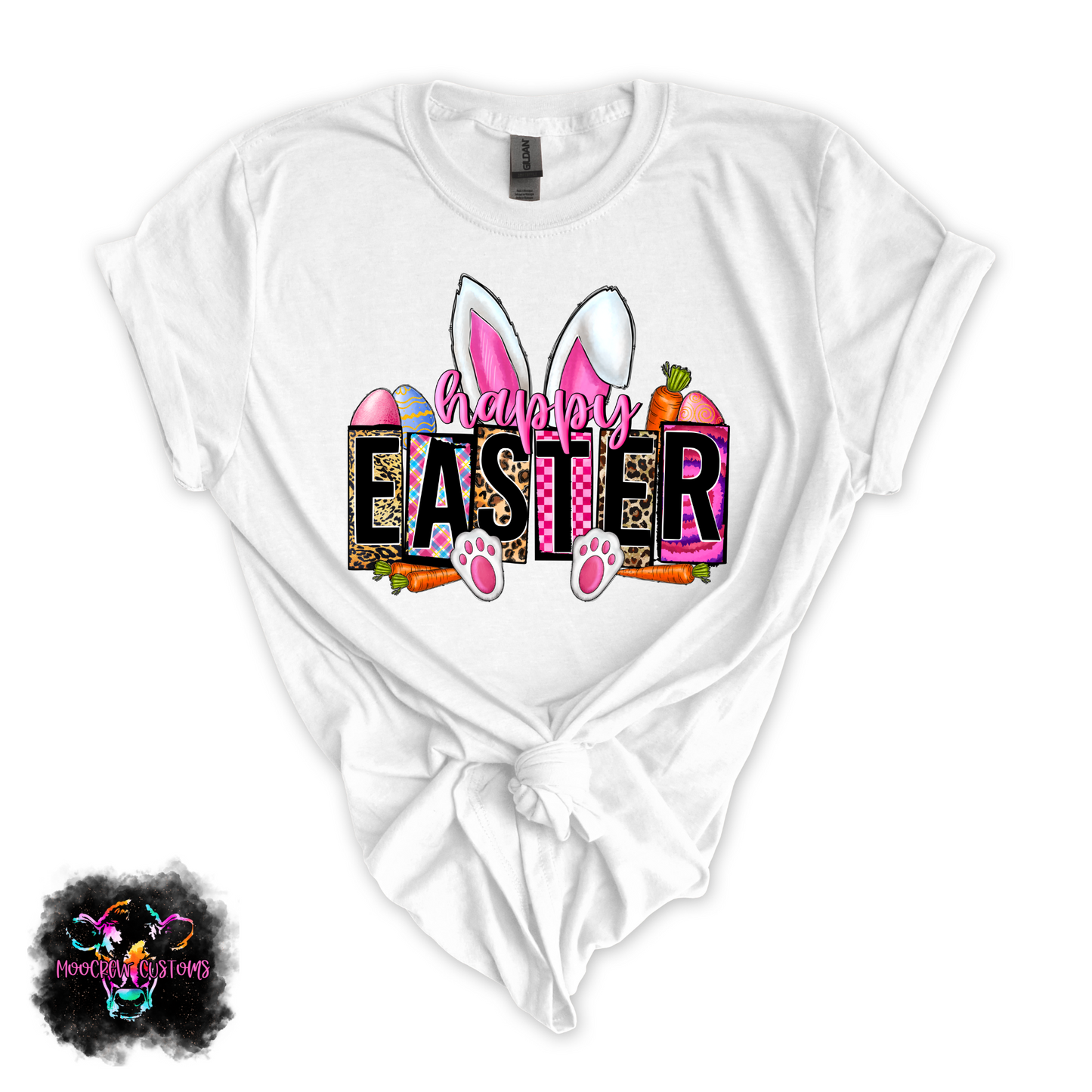 Happy Easter Tshirt