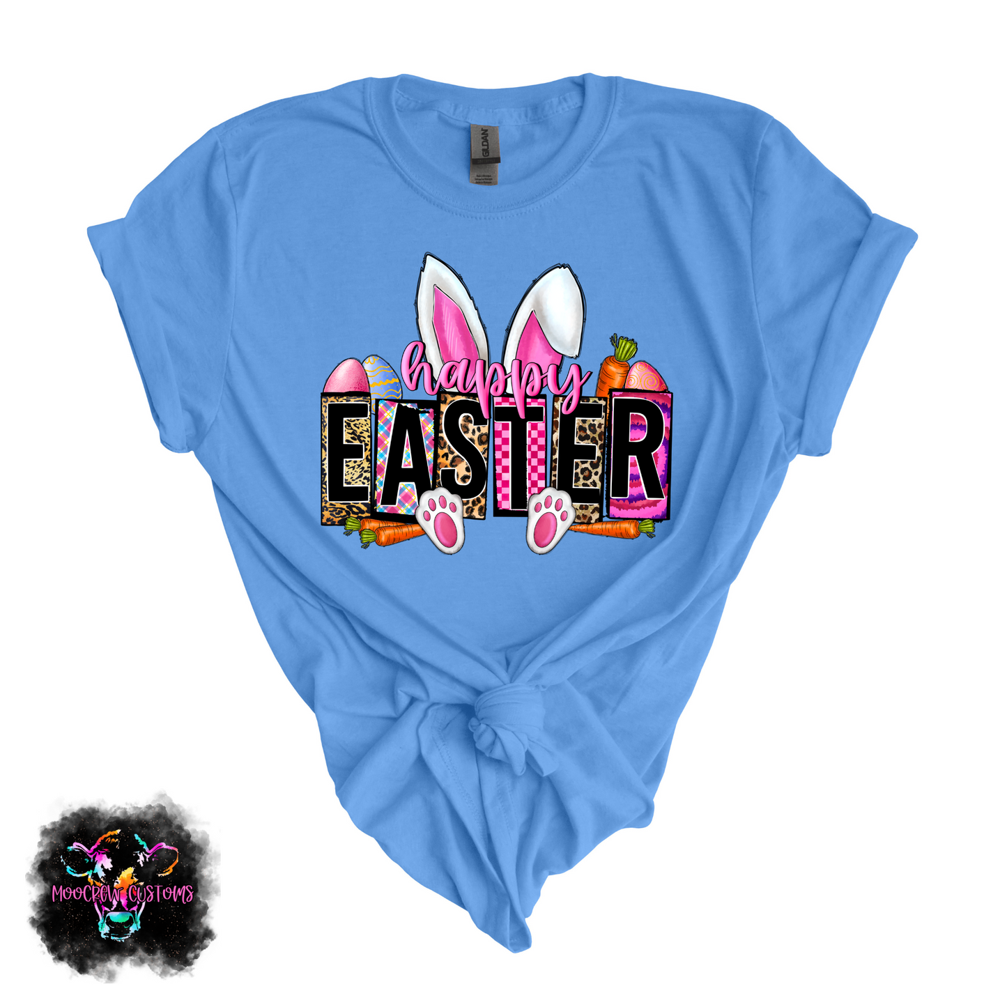 Happy Easter Tshirt