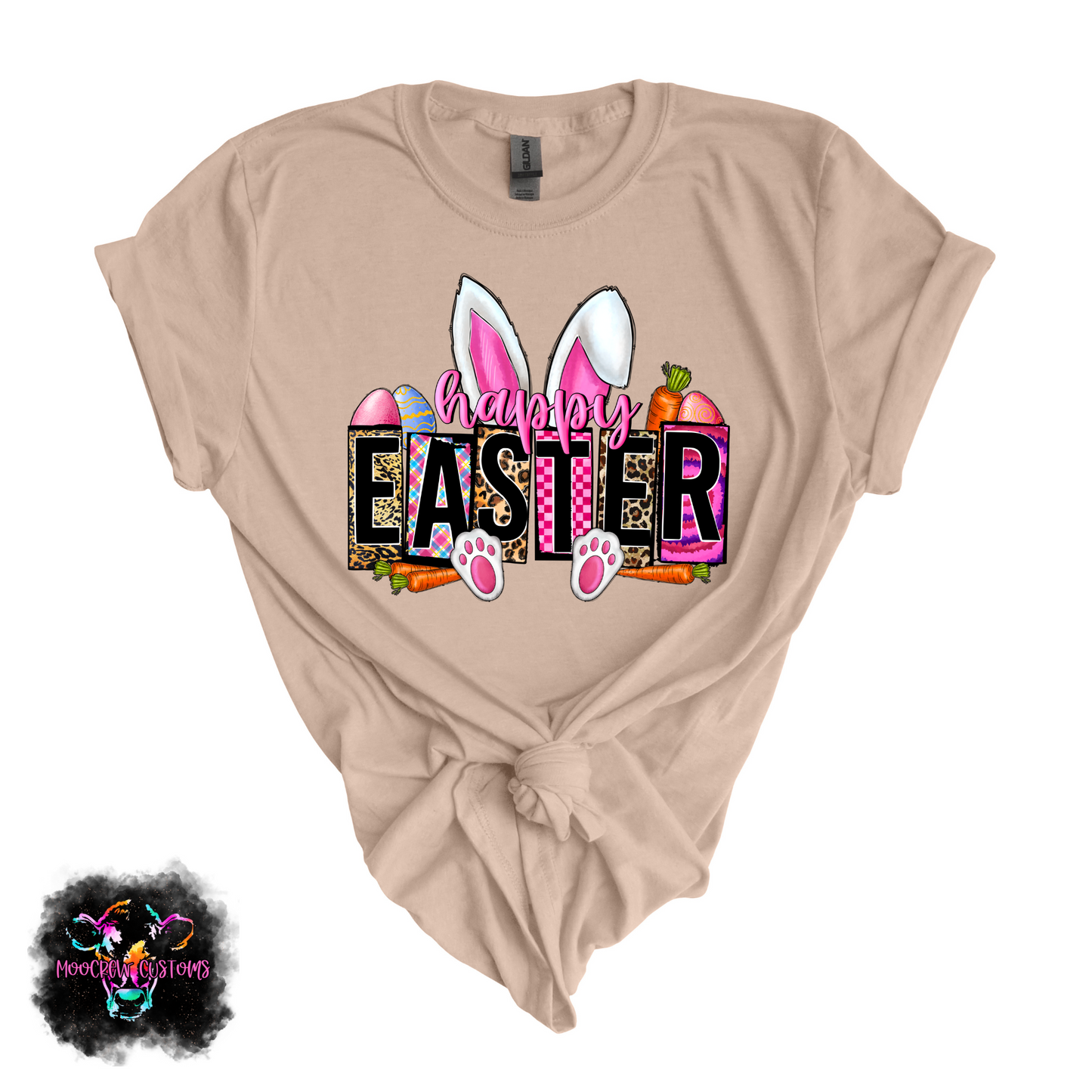 Happy Easter Tshirt